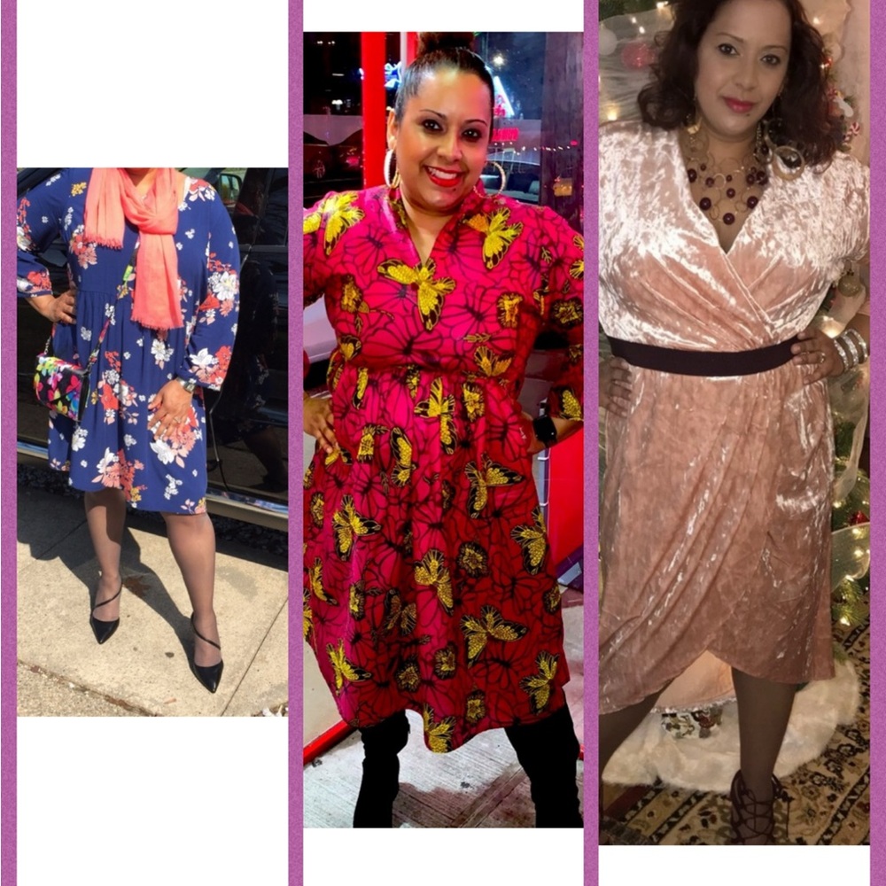 3 gorgeous dresses for $25
